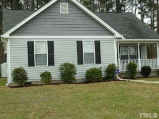 3821 Freeman Rd, Durham, NC 27703-2728