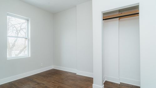 2946 Monroe St, Chicago IL  60612-3608 exterior