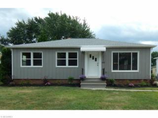 10903 Brainard Dr, Cleveland, OH 44130-1539