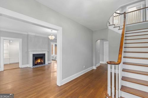 1111 Clifton St, Atlanta GA 30316-1773 exterior