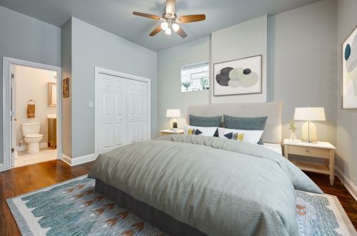 2439 Adams St, Chicago IL 60612-2921 exterior