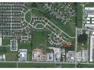 5660 Dancing Rabbit Dr, Springdale AR  72762-6284 exterior