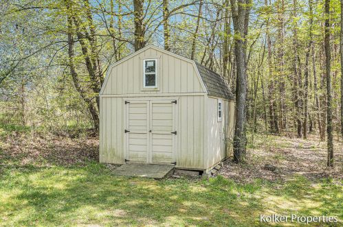 3470 Egner St, Cedar Springs MI 49319 exterior