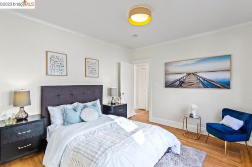 2812 Ellsworth St, Berkeley CA 94704-2124 exterior