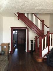 1703 Ruxton Ave, Baltimore MD  21216-3718 exterior