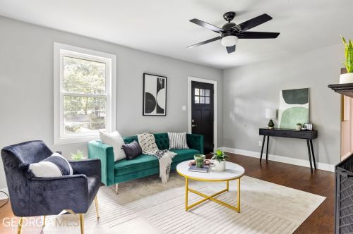 1526 Athens Ave, Atlanta GA 30310-4702 exterior