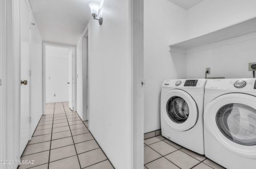 7860 Baker St, Tucson AZ  85710-2360 exterior