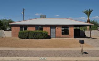 6333 Calle Marte, Tucson, AZ 85710-5635