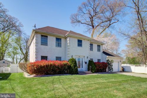 117 Althea Ave, Trenton, NJ 08620-2964