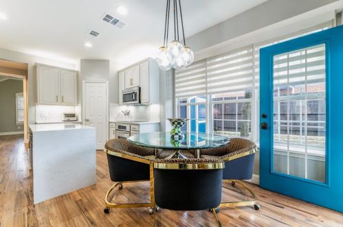 15618 Brookwood Dr, Frisco TX 75035-6835 exterior