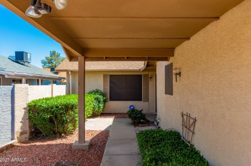 1981 Iowa St, Chandler AZ  85225-7079 exterior