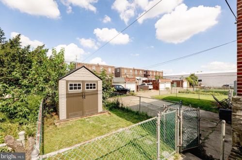 1417 Friendship St, Philadelphia PA 19149-1620 exterior