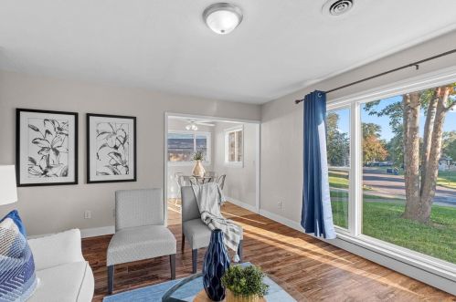 9316 Macon Ave, Saint Louis MO 63134-3431 exterior