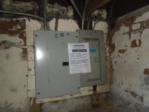 12114 Lowe Ave, Chicago IL 60628-7037 exterior