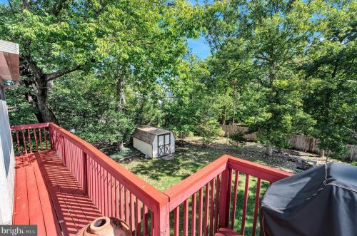 12805 Iona Ct, Silver Spring MD 20904-7124 exterior