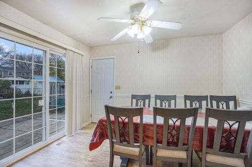 6032 Devon St, Kalamazoo MI  49024-2646 exterior