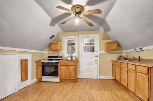 6037 Kenneth Ave, Chicago IL 60652-1108 exterior