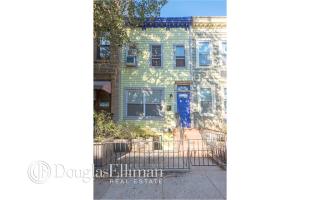 427 11th St, Brooklyn NY  11215-4307 exterior