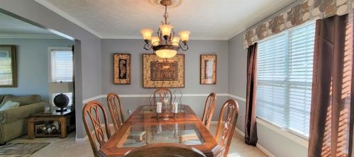 2260 Harmony Lk Cir, Lithonia GA exterior