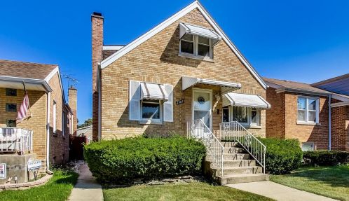 7505 Oriole Ave, Chicago, IL 60631-4259