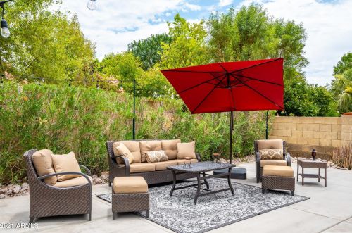 1387 Carriage Ln, Chandler AZ 85224-1103 exterior