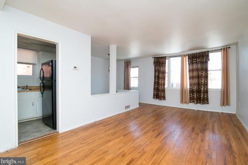 107 Victor St, Washington DC 20011-4939 exterior