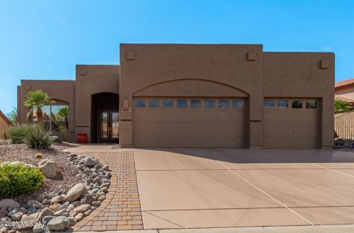 63451 Cat Claw Ln, Tucson, AZ 85739-2063