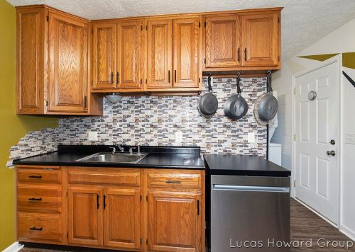 726 Edison St, Kalamazoo MI  49004-3414 exterior