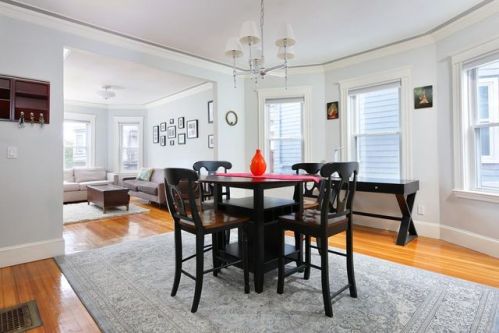 63 Downer Ave, Boston, MA