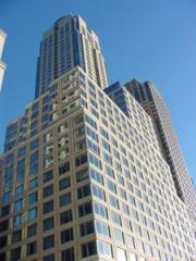 220 Riverside Blvd, New York NY  10069-1001 exterior