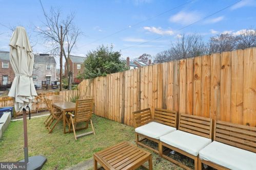 5054 11th St, Washington DC  20017-2848 exterior