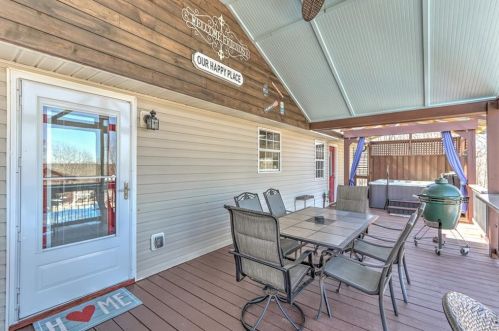 3865 Cagle Rd, Gainesville GA 30501-7613 exterior