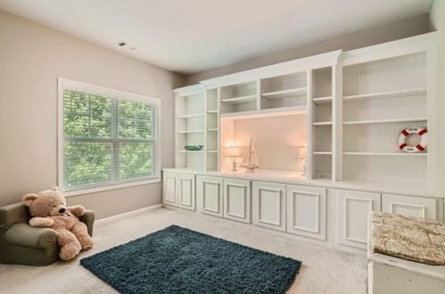 1760 Carroll Dr, Atlanta GA 30318-3604 exterior