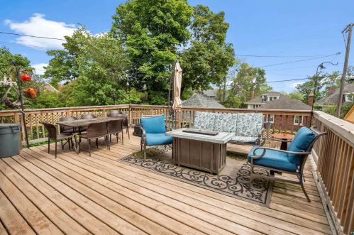 2128 4 St, Duluth MN 55805-1873 exterior