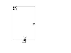 91 Carl St, Newton MA 02461-1905 floor plan