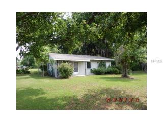 41351 Melrose Ave, Zephyrhills FL  33540-5536 exterior