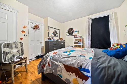 17 Dix St, Boston MA exterior