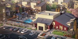 2850 Shadow View Dr, Eugene OR  97408-4682 exterior