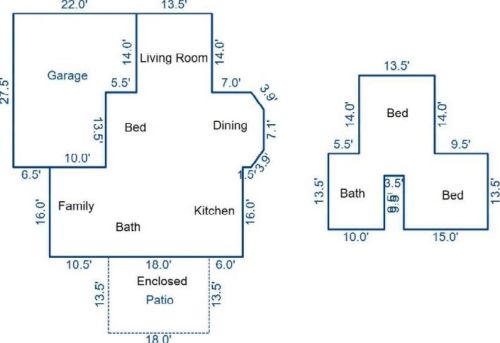 239 7 St, Perris CA 92570-2366 exterior