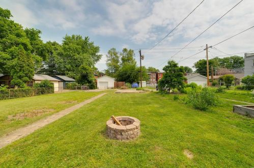 3915 Juniata St, Saint Louis MO 63116-4813 exterior