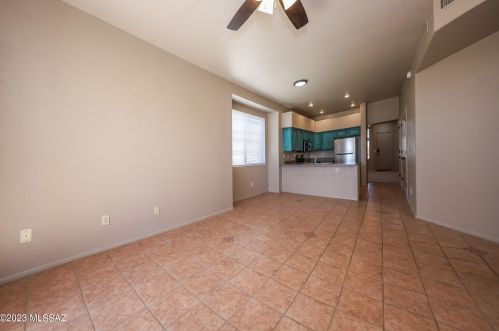 8557 Camino Bengala, Tucson AZ  85747-5165 exterior