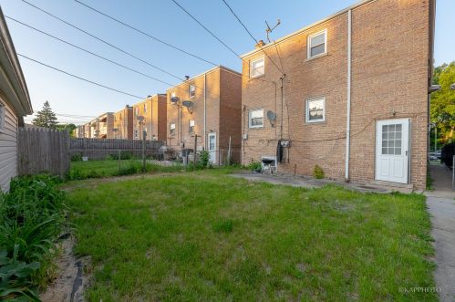 3440 Hamilton Ave, Chicago IL 60636-1018 exterior