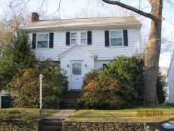 27 Alexander Rd, Newton, MA 02461-1830