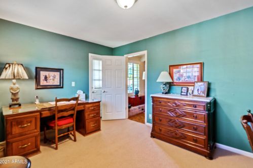 5539 2nd St, Phoenix AZ 85022-1508 exterior