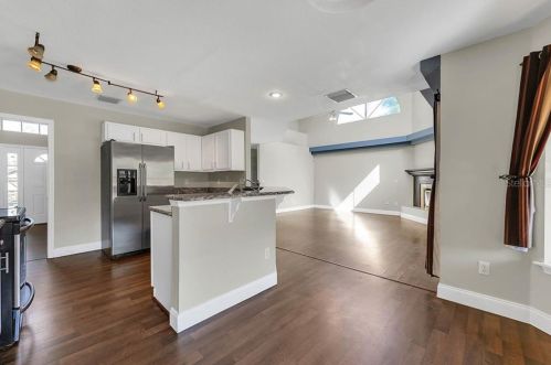 1369 Countryridge Pl, Orlando FL 32835-8020 exterior