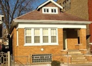 7768 Paulina St, Chicago IL  60620-1020 exterior