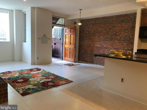 1246 Maryland Ave, Washington DC  20002-5336 exterior