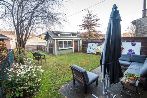 307 Whipple St, Pittsburgh PA 15218-1009 exterior