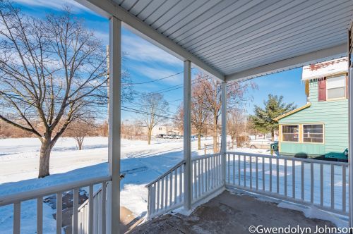 930 Sheldon Ave, Grand Rapids MI 49507-1166 exterior