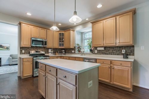 2706 Lady Annes Way, Huntingtown MD 20639-4115 exterior